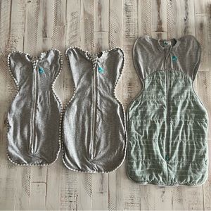Love to Dream Swaddle Up Bundle